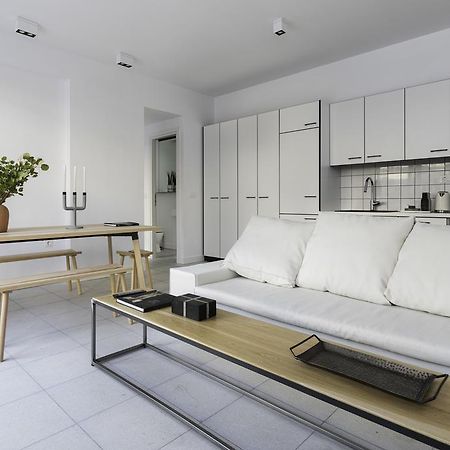 Euryclea Residences Афіни Номер фото
