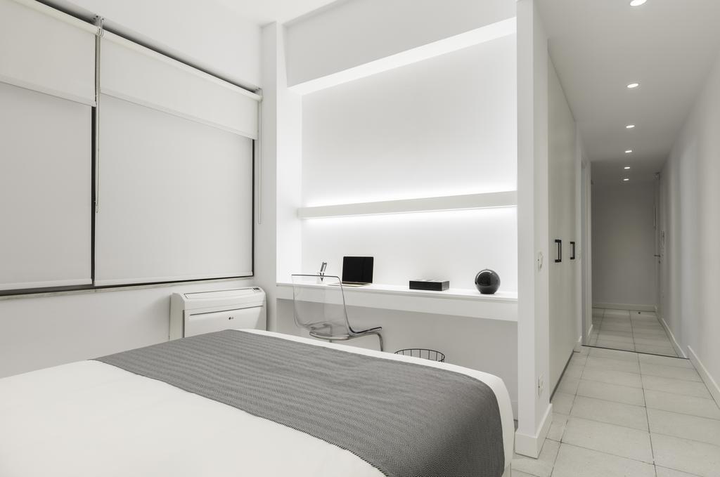 Euryclea Residences Афіни Екстер'єр фото